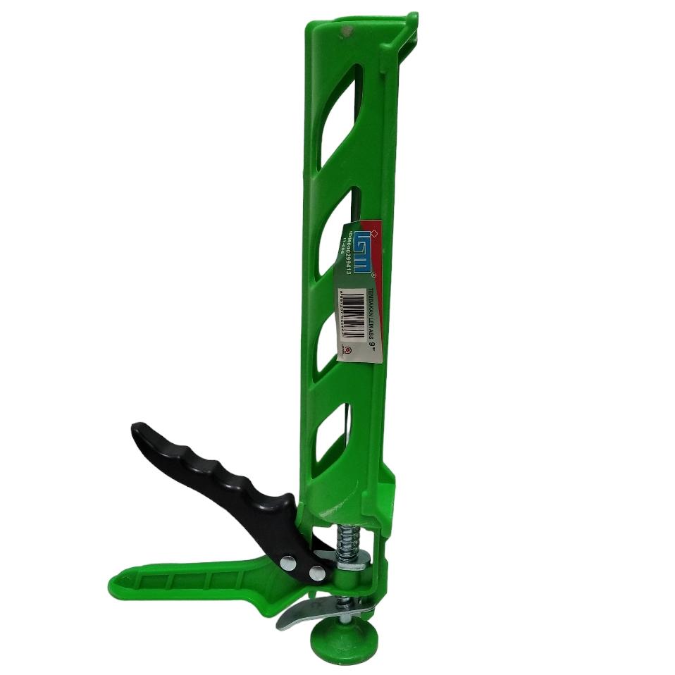 IGM 02 Alat Tembakan Penyodok Lem Kaca Silicone Sealant Botol