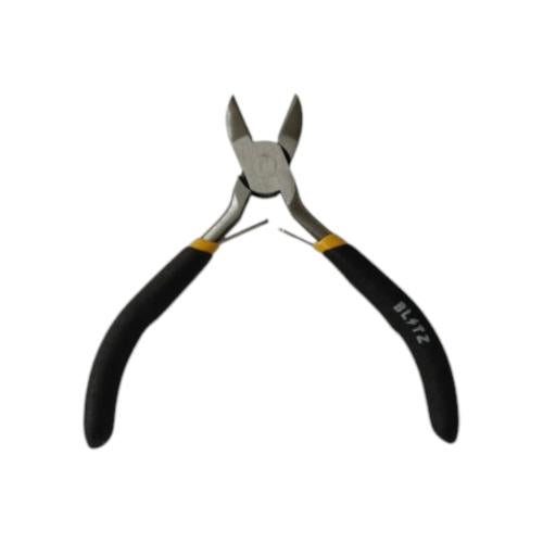 4 1/2 IN / BLITZ Tang Potong Kawat Kabel Diagonal Cutting Pliers