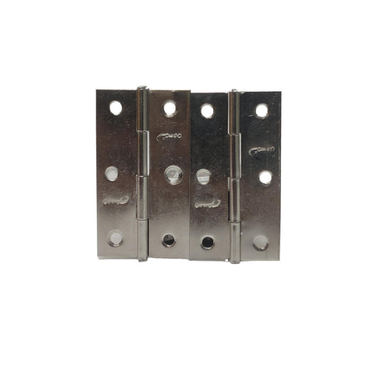 3 IN / GOMEO Engsel Kupu Kupu Pintu Jendela Hinge Stainless Set