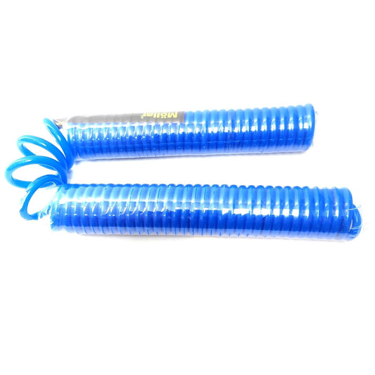 900 CM / MOLLAR Selang PU Pneumatic Hose Kompresor Angin Biru