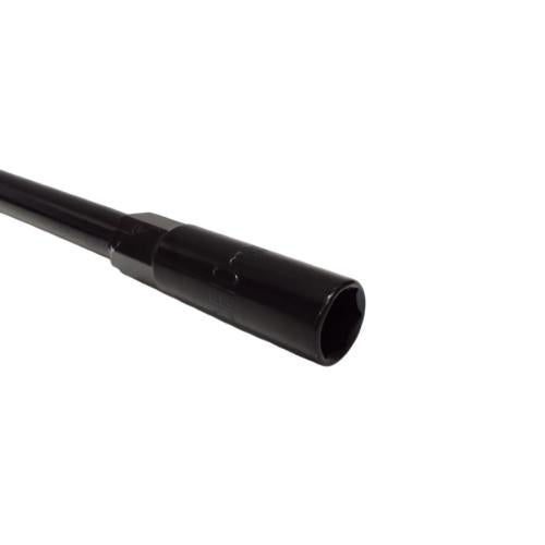 10 MM / TEKIRO Kunci Sok Shock Socket T Type Wrench Hitam