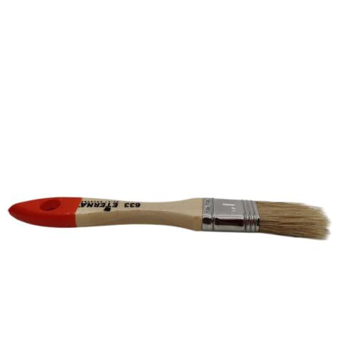 1 IN / ETERNA 633 Kuas Cat Tembok Kayu Besi Air Acyrlic Paint Brush