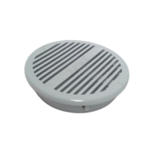 3 IN / TM Dop Biopori Tutup Pipa Saringan Walet Garis PVC