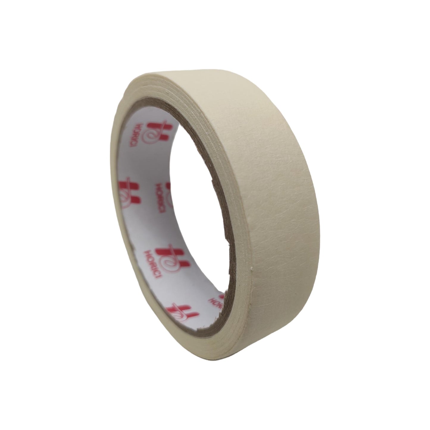 24 MM / HORICI Isolasi Selotip Lakban Kertas Masking Tape