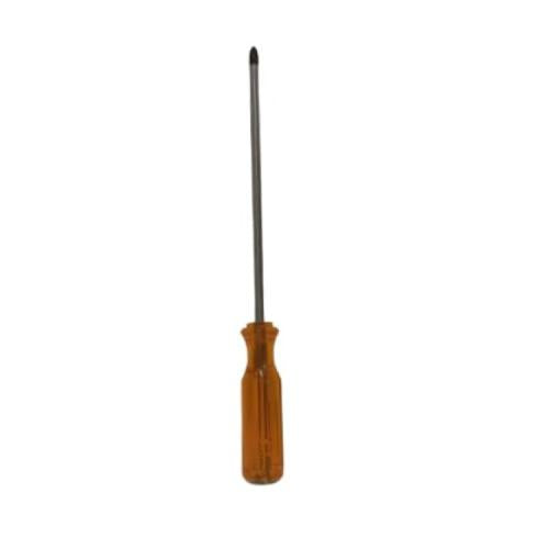 8 INCH / CAMEL Obeng Screwdriver One Way Plus Gagang Fiber