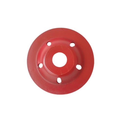 3 IN / NIKKEN DIAMOND Mata Gerinda Keramik Diamond Cup Grinding Wheel