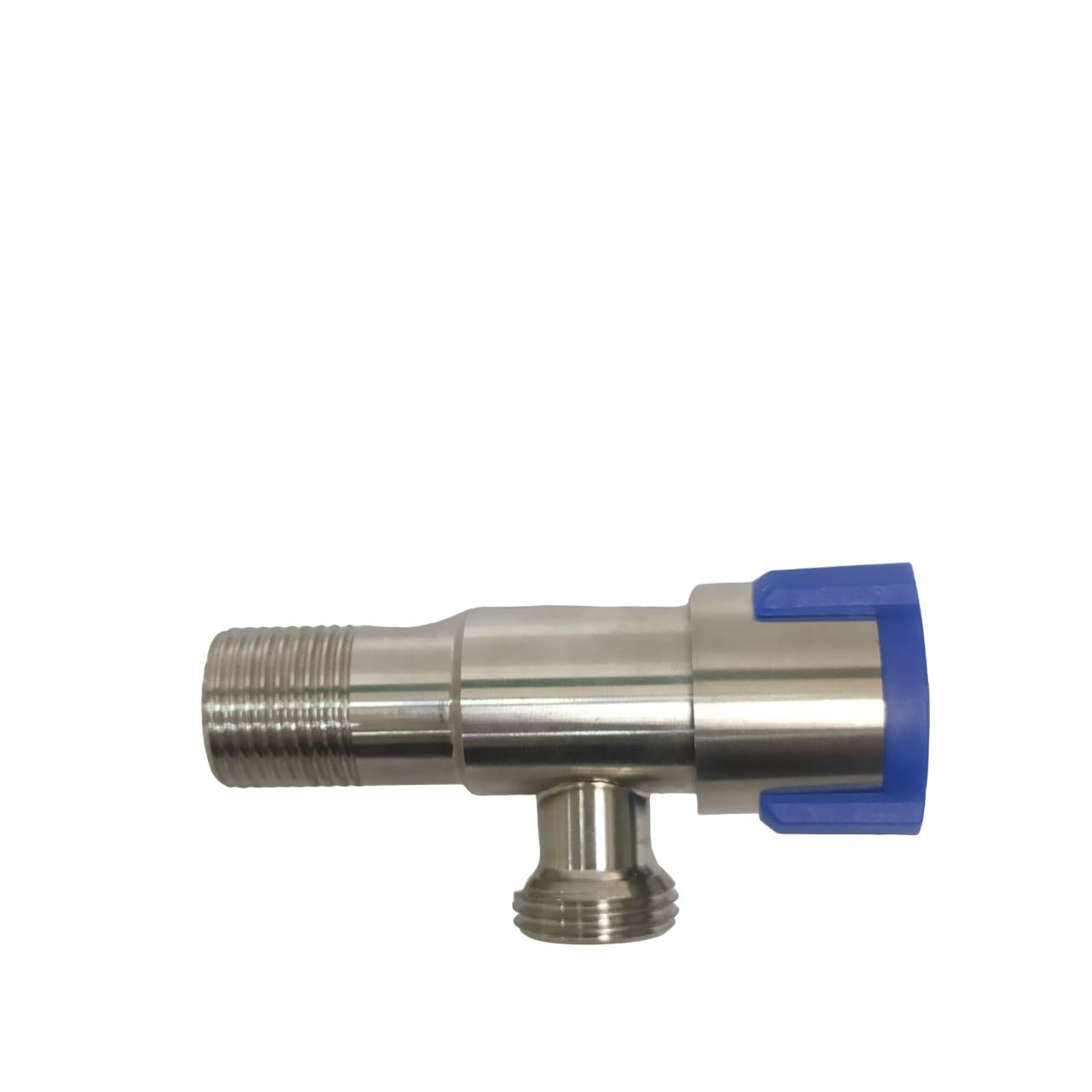 1/2 IN / COBZ CBAFA01 Stop Kran Air Shower Kloset Monoblok Stainless