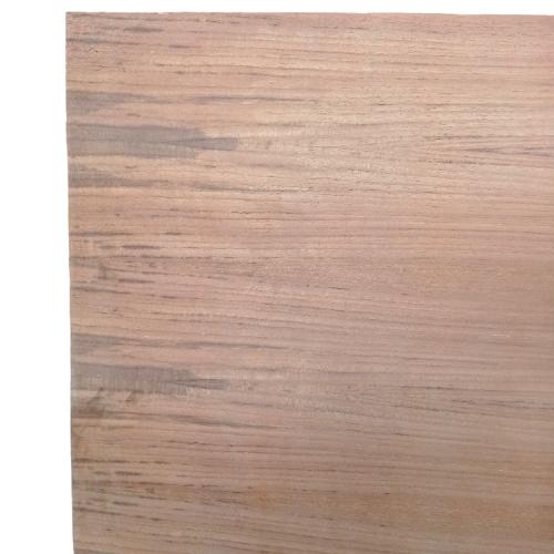 18 MM x 120 CM x 240 CM / TM Teakblock Blockboard Motif Jati Lembar