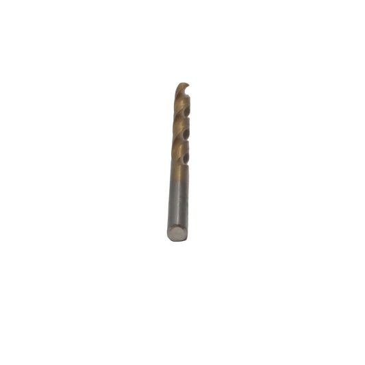 4 MM / IGM Shank Twist Drill Bits Mata Bor Besi Baja Kayu PVC