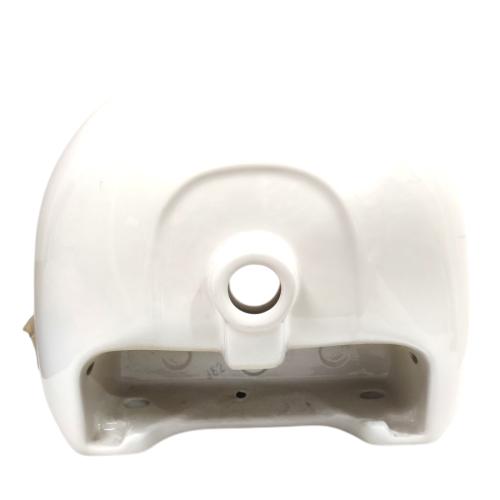 49 CM x 43 CM x 30 CM / AMERICAN STANDARD Wastafel Cuci Tangan Besar Putih Keramik