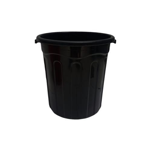 70 L / NM Ember Air Bak Mandi Plastik PVC Warna