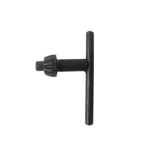 10 MM / COBZ Kunci Kepala Mesin Bor Hanging Drill Chuck Key Hitam