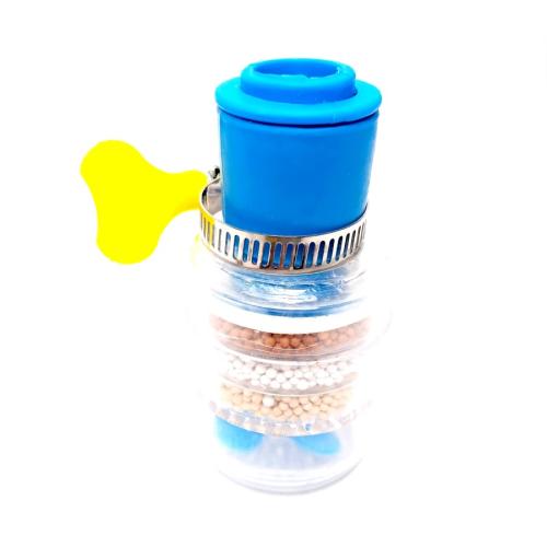 TPR MJ88 Filter Saringan Kran Penjernih Penyaring Air Water Purifier