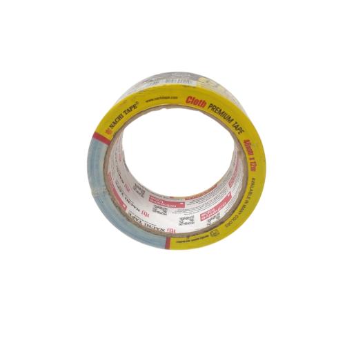 46 MM / NACHI Isolasi Selotip Lakban Stationary Tape Biru