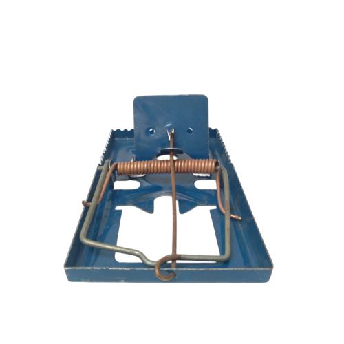 TM Jepretan Jepit Jebakan Senteg Jerat Perangkap Tikus Besi