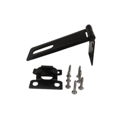 4 IN / KING Overpal Tempat Gembok Cantel Kunci Pintu