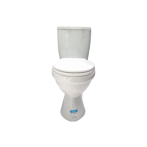 78 CM x 38 CM x 70 CM / AMERICAN STANDARD MY WINSTON SINGLE FLUSH Monoblok Kloset Duduk Tangki Putih Set