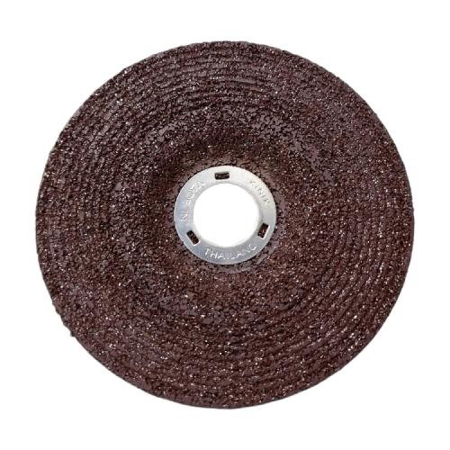 4 IN / KINIK A24Q Metal Grinding Mata Gerinda Poles Asah Besi