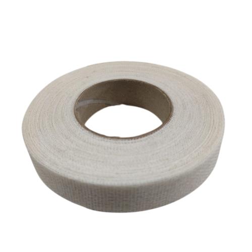 20 MM / TM Isolasi Lakban Serat Kasa Plafon Gypsum Fiber Tape