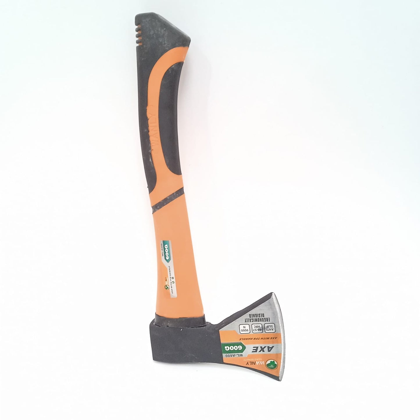 600 GR / WANLY Kapak Kampak Pemotong Kayu Per Pcs