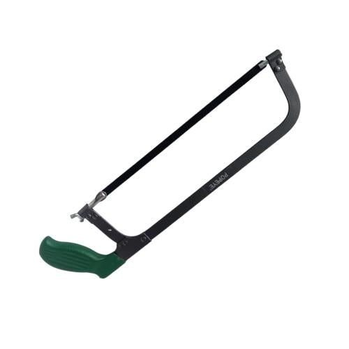 14 IN / POPEYE Gergaji Gendewa Gorok Potong Besi Logam Gagang Karet