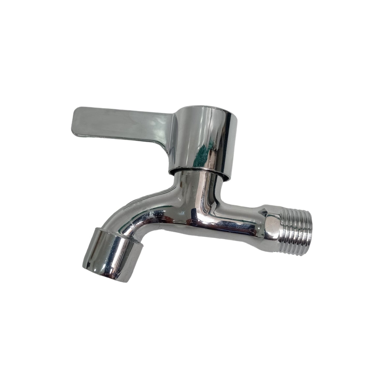 1/2 IN / COBZ CBABC03 Kran Air Tembok Taman Kamar Mandi Stainless