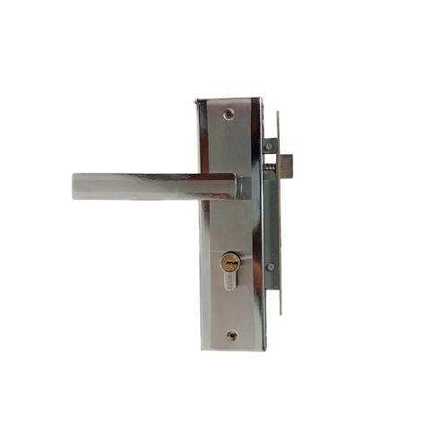 VIPER 7012(2) Handle Door Lock Tarikan Handle Kunci Pintu Tanggung Set