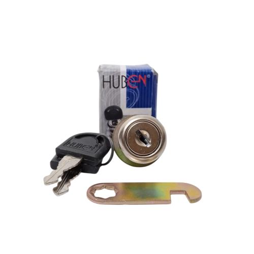 30 MM / HUBEN HL-103 Kunci Laci Lemari Loker Kait Cam Lock Set