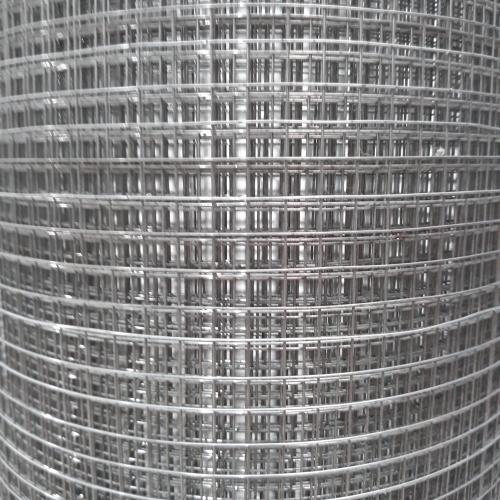 1/4 IN x 1/4 IN x 90 CM / TM Kawat Ram Loket Ayakan Pasir Galvanis Meter