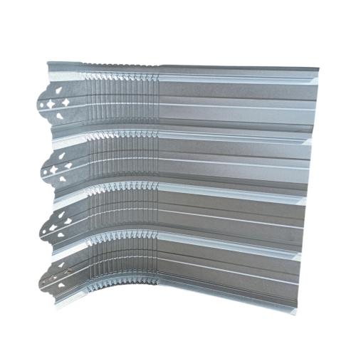 75 CM x 100 CM / KENCANA Atap Spandek Galvalum Flora Lembar