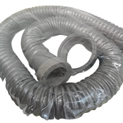 100 CM / EURO Selang Pembuangan Air Mesin Cuci Bawah Outlet Pcs