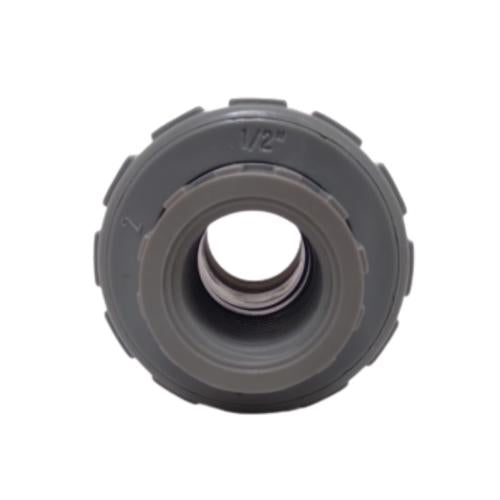 1/2 IN / RUCIKA Water Mur Moor Drat Dalam Female Union Thread PVC Pcs