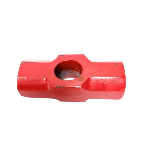 10 LB / ESLON Mata Palu Martil Bodem Batu Sledge Hammer Merah
