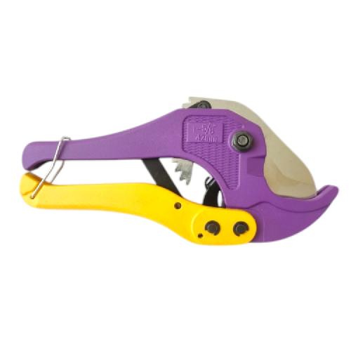 42 MM / VEGAZ Gunting Pipa Tang Potong Pralon PVC Pipe Cutter