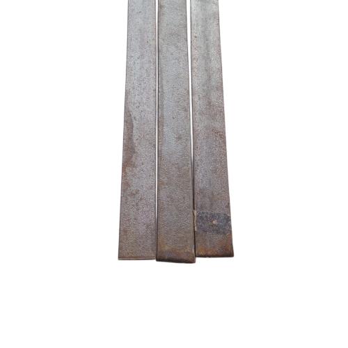 1 IN x 3 M / NM Plat Strip Besi Batang