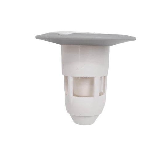 COBZ Odour Trap Filter Bau Serangga Saringan Got Kamar Mandi Plastik PVC