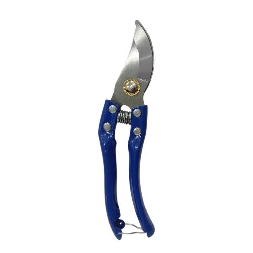 8 IN / TAIWAN Gunting Dahan Bengkok Ranting Tanaman Pruning Shears Gagang Fiber