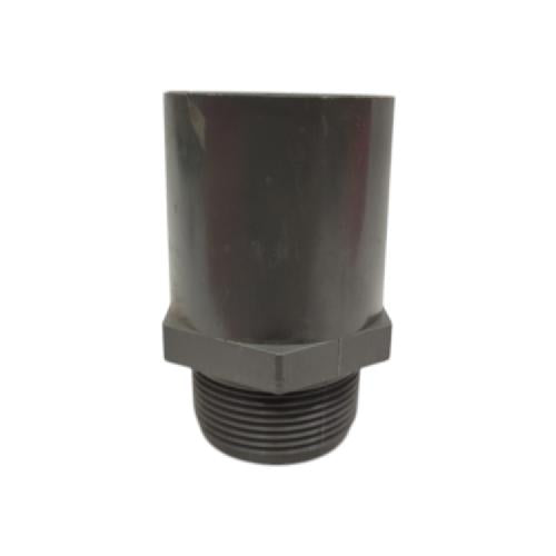 1 1/2 IN / RUCIKA AW Sok Drat Luar Shock Valve Socket Fitting Pipa PVC