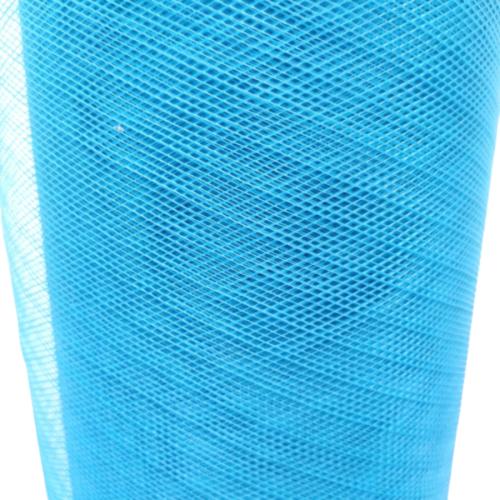 3 MM x 3 MM x 120 CM x 25 M / OKAWA Strimin Nyamuk Parabola PVC Biru Roll