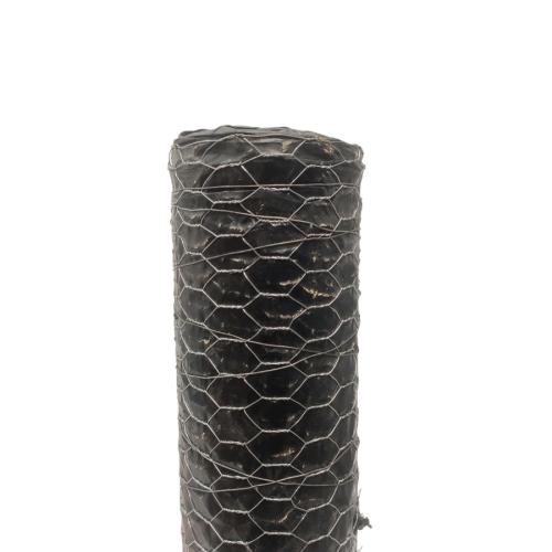 1/2 IN x 90 CM x 8 M / HOLY Kawat Ram Loket Ayam Ayakan Pasir Galvanis Roll