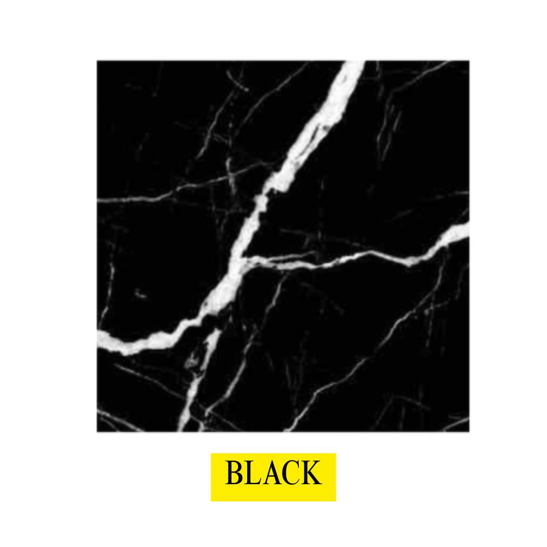 60 CM x 60 CM / SERENITY CARRARA Granit Lantai Rumah Glossy Dus