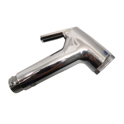 1/2 IN / HOMENEEDS ABS Kepala Jet Shower Cebok Plastik PVC