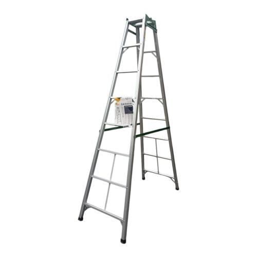 250 CM / SJ SAHARA Tangga Lipat Aluminium Multifungsi Set