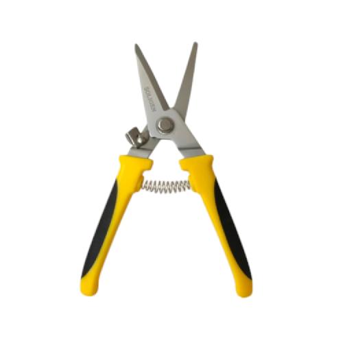 8 IN / SOLIGEN Gunting Dahan Lurus Ranting Tanaman Pruning Shears