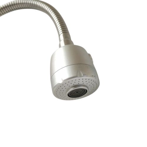 1/2 INCH / COBZ Kran Angsa Fleksibel Sink BCP Wastafel Stainless