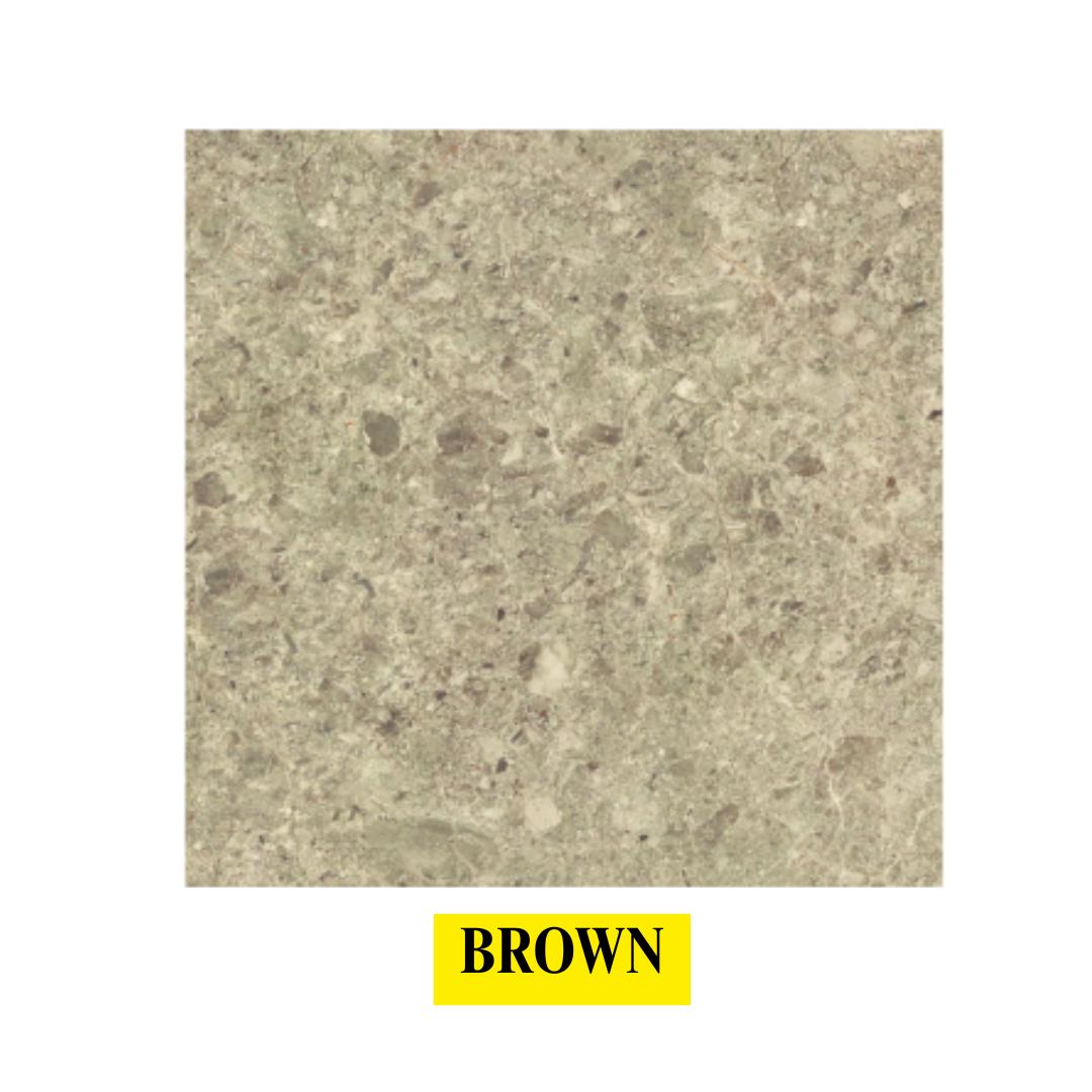 50 CM x 50 CM / PLATINUM DALLAS Keramik Lantai Rumah Glossy Dus