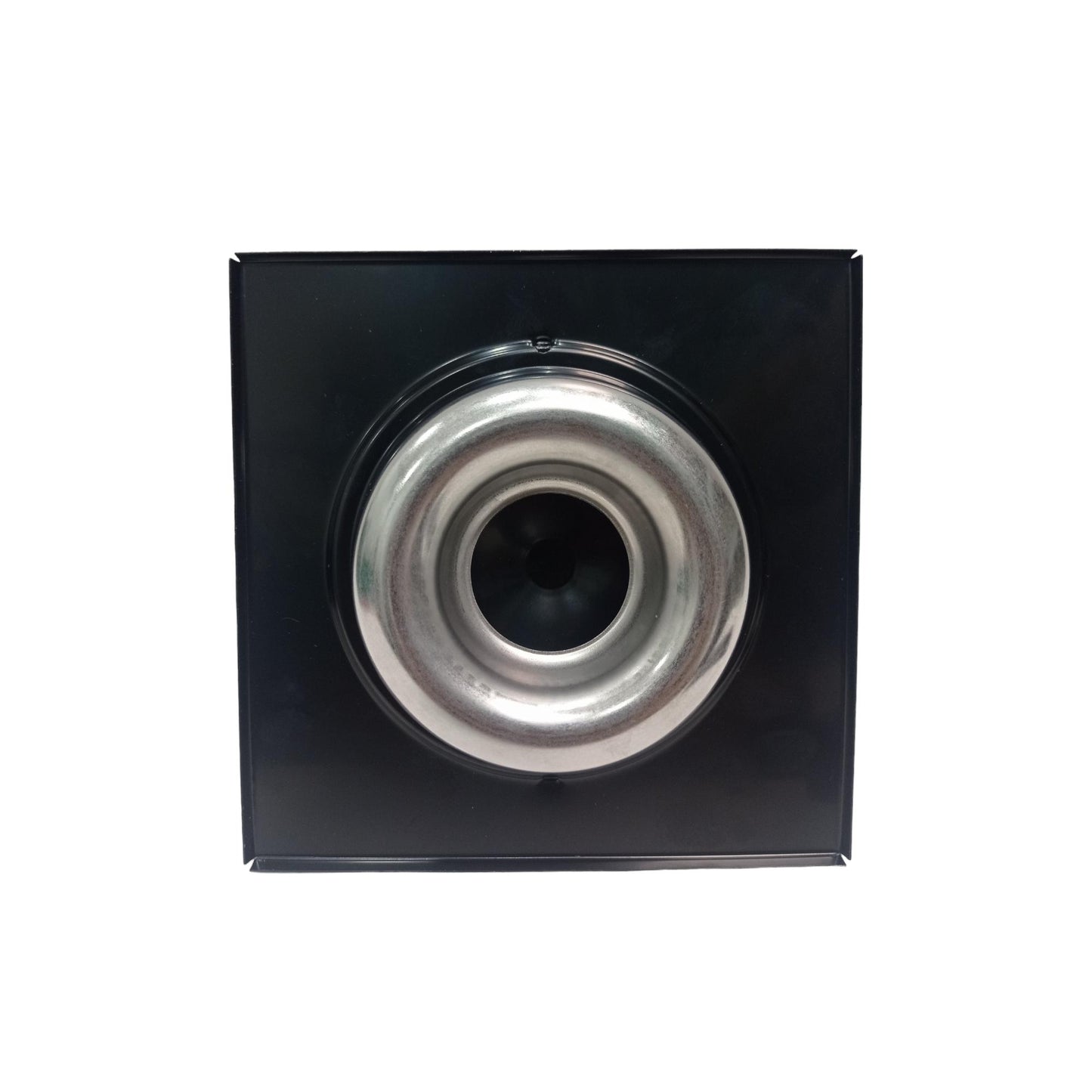 4IN / JC 511 Saringan Got Leher Panjang Floor Drain Stainless