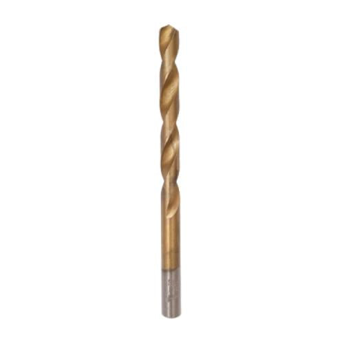 7 MM / GOLDENO Shank Twist Drill Bits Mata Bor Besi Baja Kayu Pvc