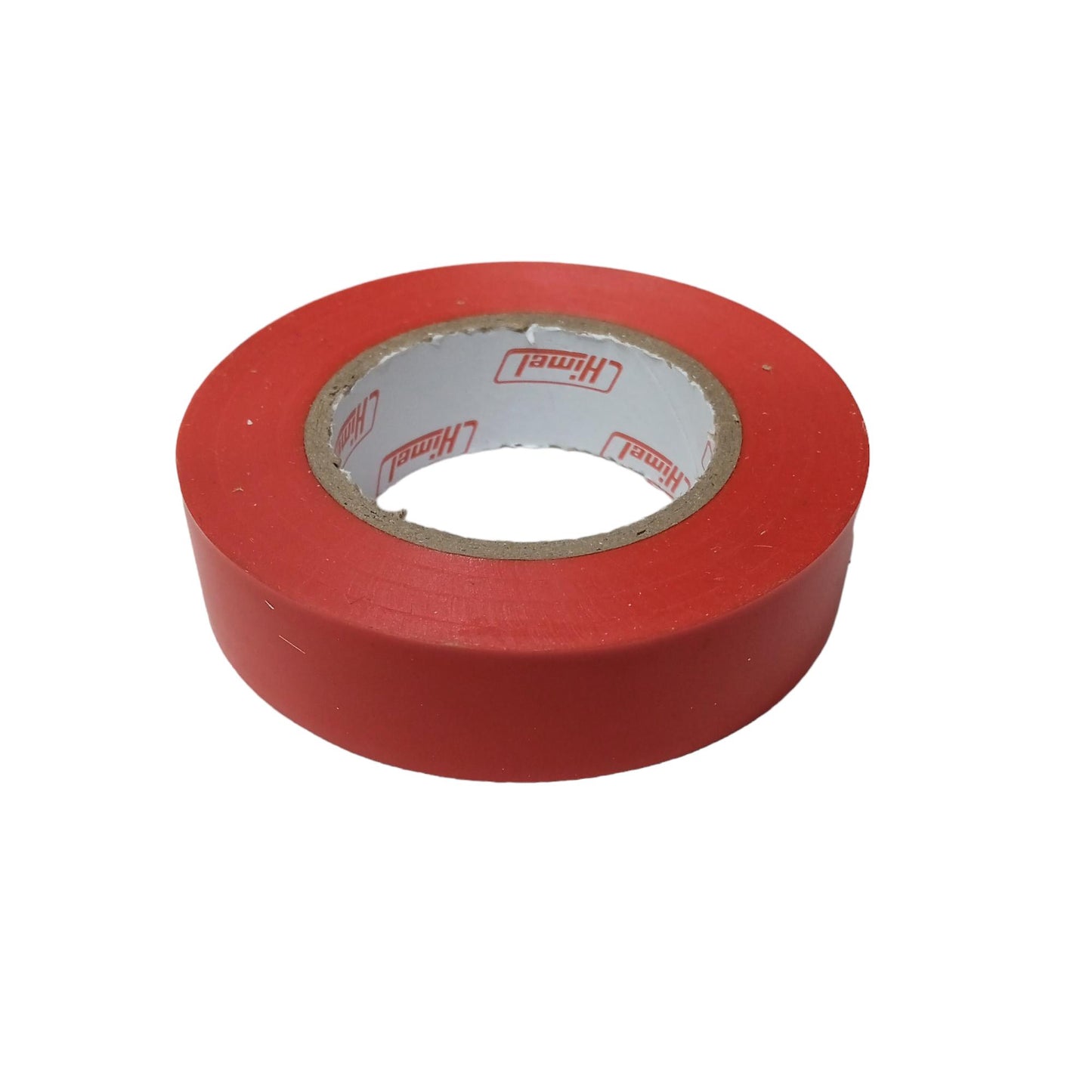3 IN / HIMEL Isolasi Kabel Listrik Tahan Panas Electrical Tape Merah