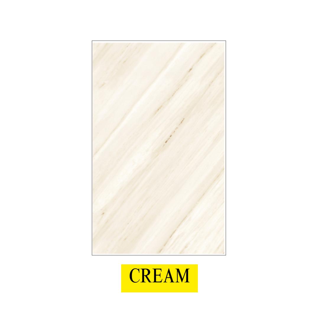 25 CM x 40 CM / ASIA TILE EDEN Keramik Dinding Kamar Mandi Glossy Dus